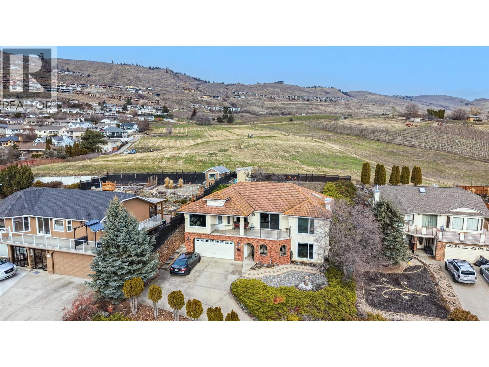 6809 Cameo Drive N, Vernon, British Columbia  V1H 1N9 - Photo 90 - 10375171