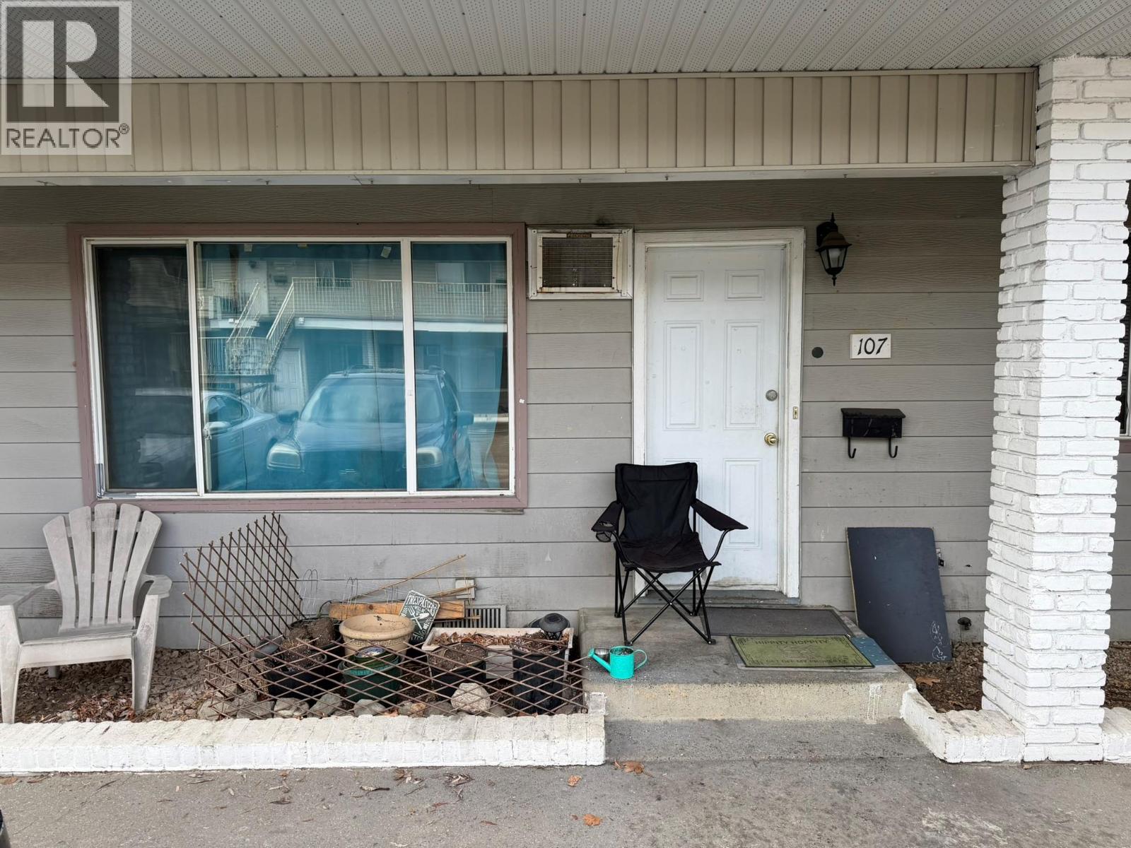 3712 24 Avenue Unit# 107, Vernon, British Columbia  V1T 1L9 - Photo 1 - 10376417