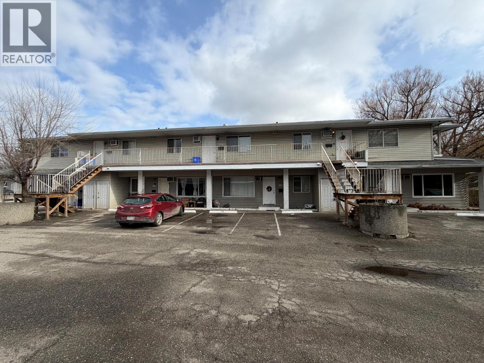 3712 24 Avenue Unit# 107, Vernon, British Columbia  V1T 1L9 - Photo 11 - 10376417