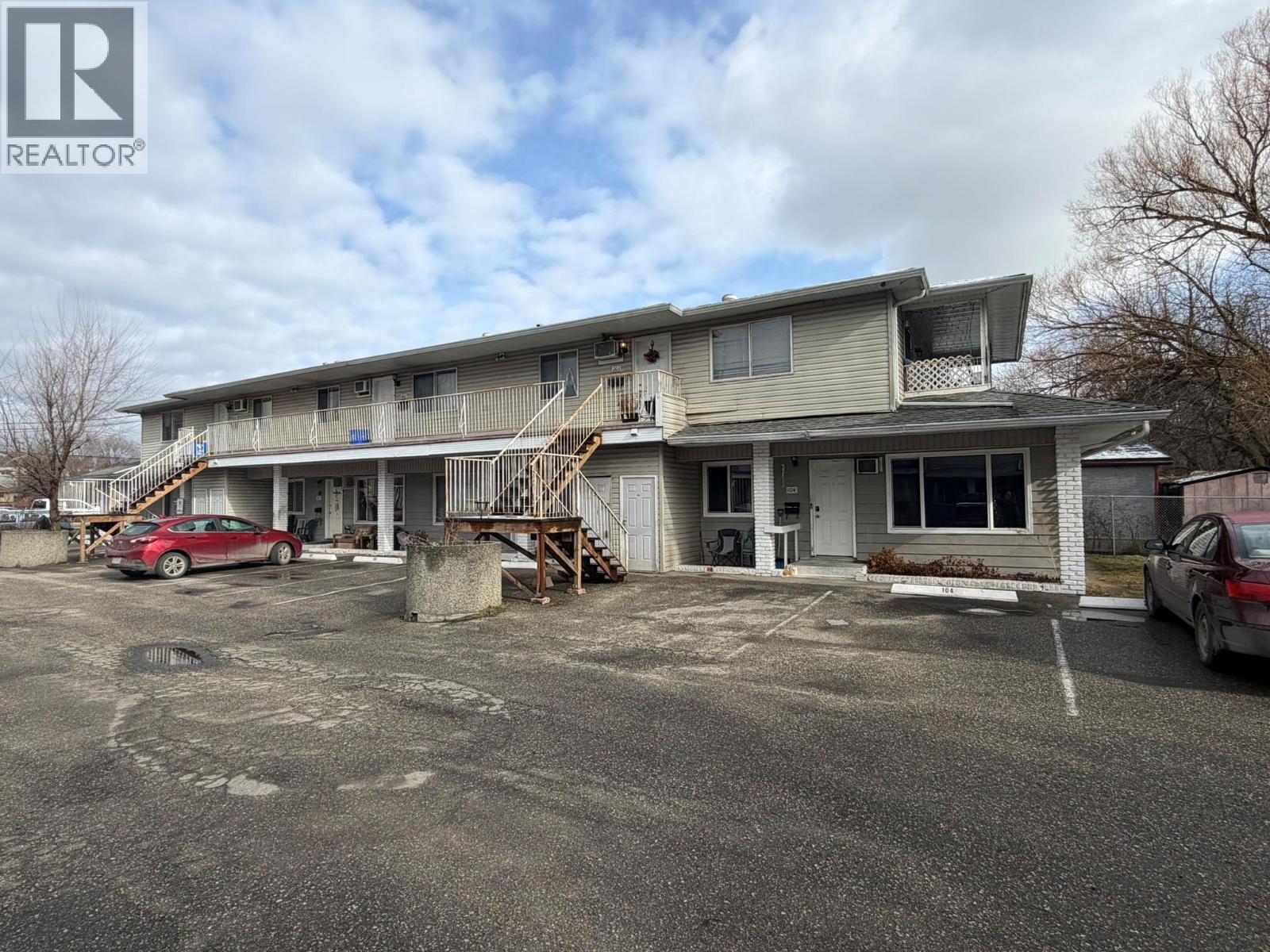 3712 24 Avenue Unit# 107, Vernon, British Columbia  V1T 1L9 - Photo 12 - 10376417