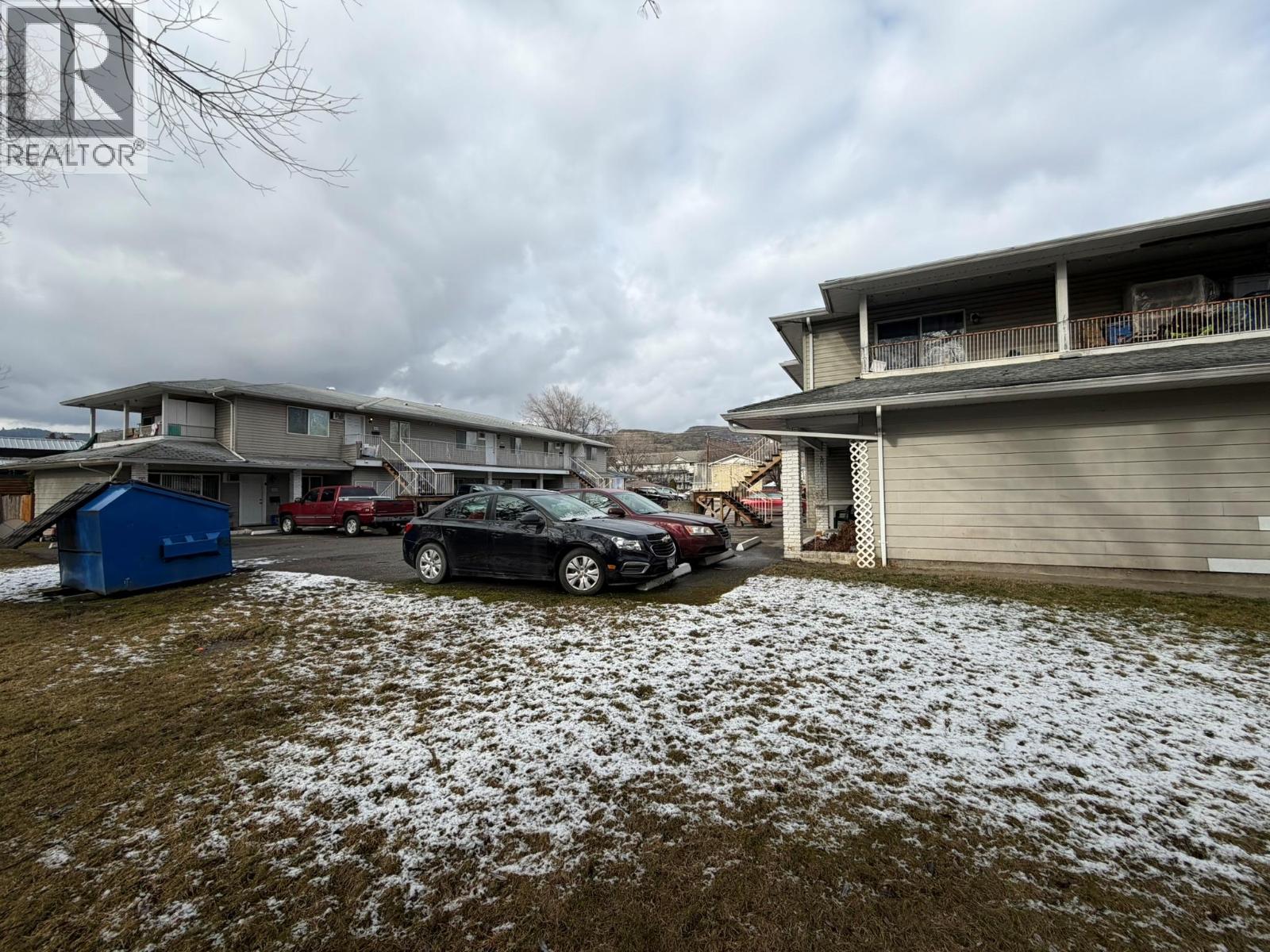 3712 24 Avenue Unit# 107, Vernon, British Columbia  V1T 1L9 - Photo 15 - 10376417