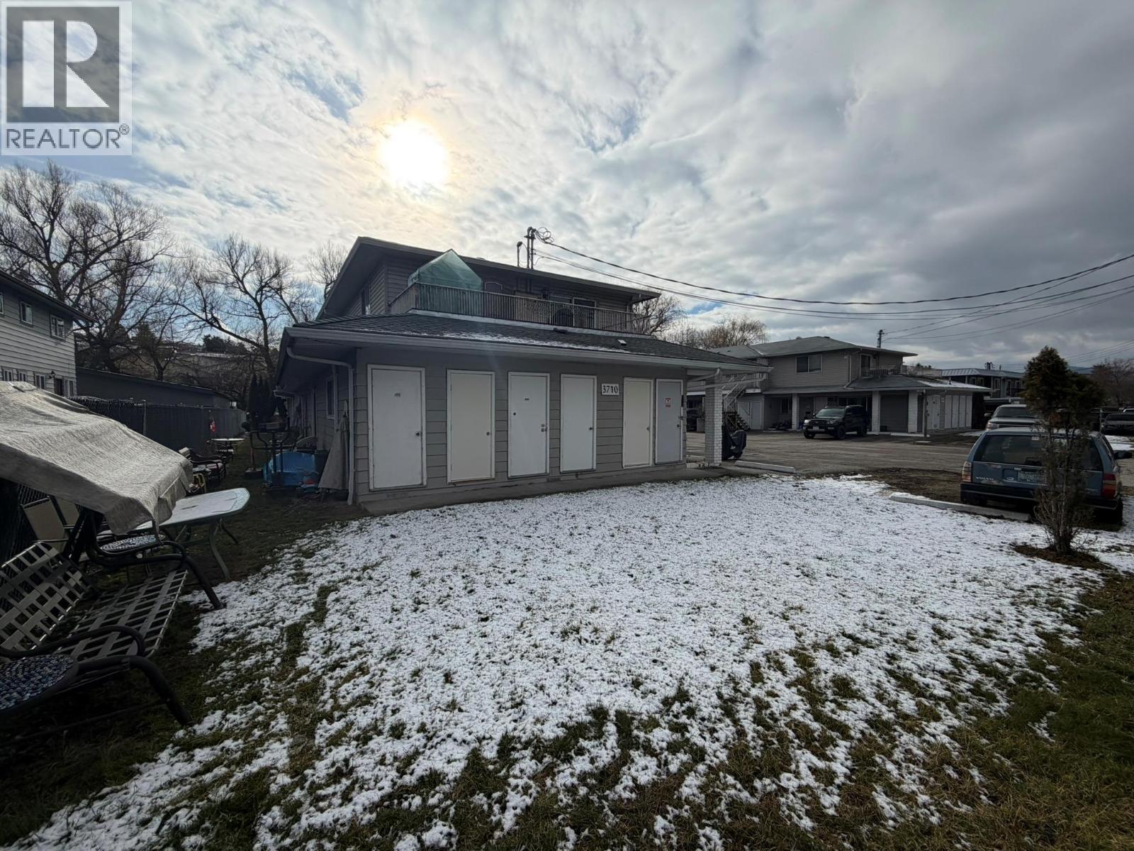 3712 24 Avenue Unit# 107, Vernon, British Columbia  V1T 1L9 - Photo 21 - 10376417