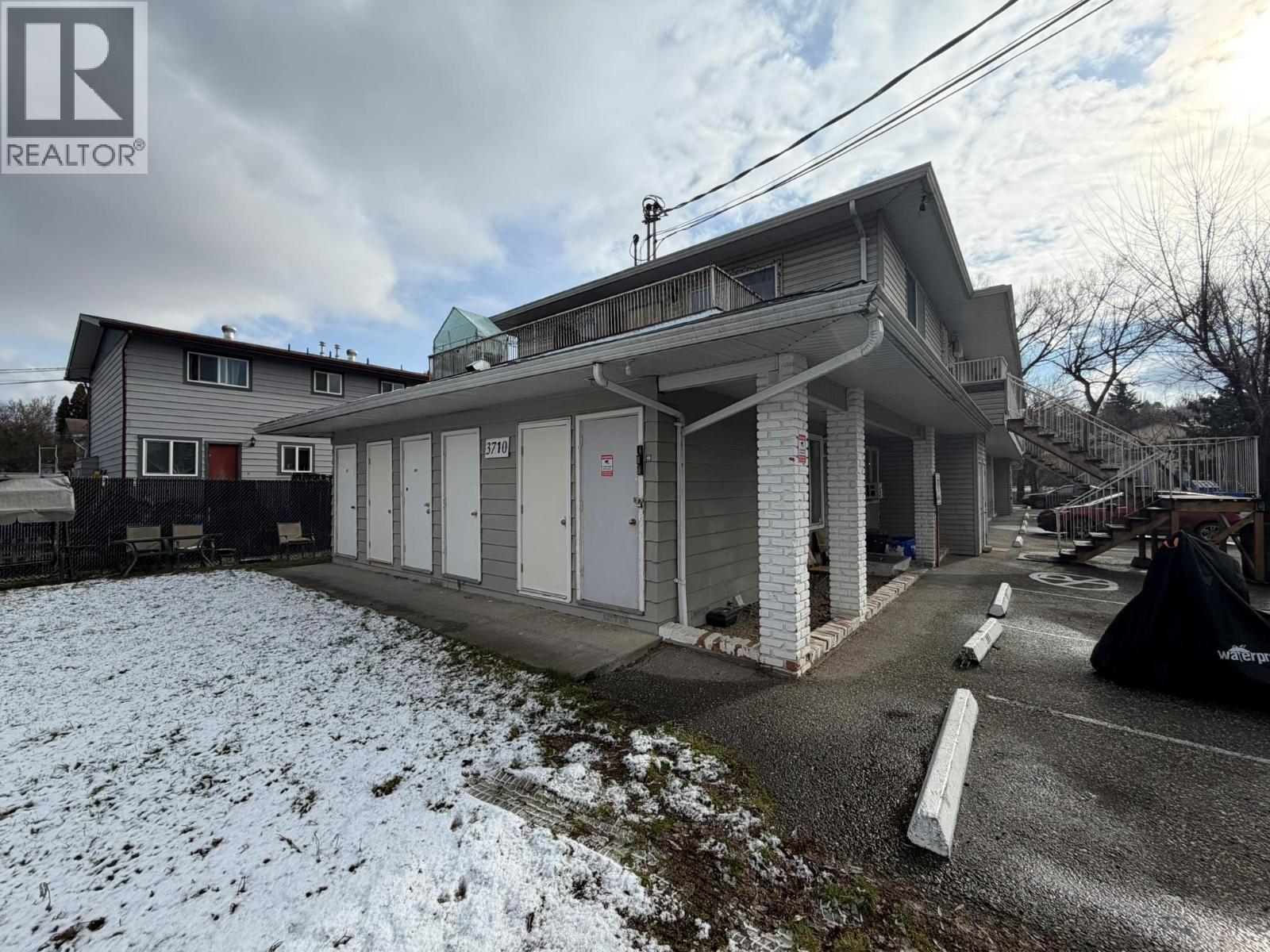 3712 24 Avenue Unit# 107, Vernon, British Columbia  V1T 1L9 - Photo 22 - 10376417