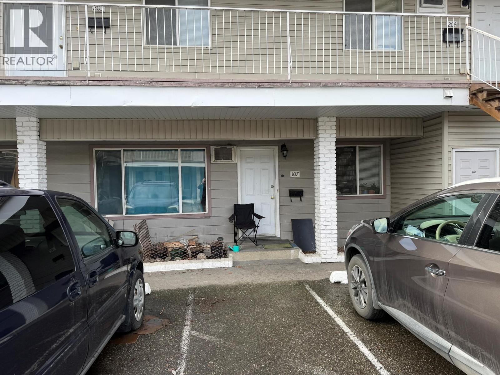3712 24 Avenue Unit# 107, Vernon, British Columbia  V1T 1L9 - Photo 3 - 10376417
