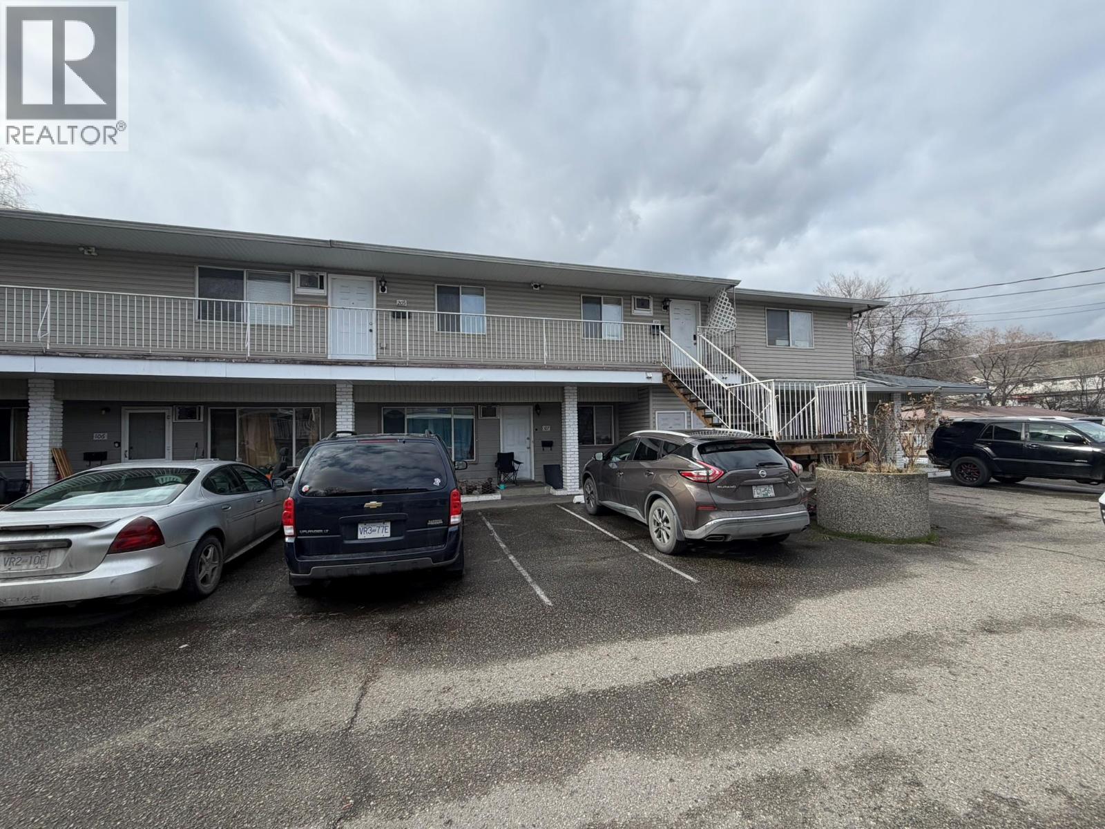 3712 24 Avenue Unit# 107, Vernon, British Columbia  V1T 1L9 - Photo 5 - 10376417