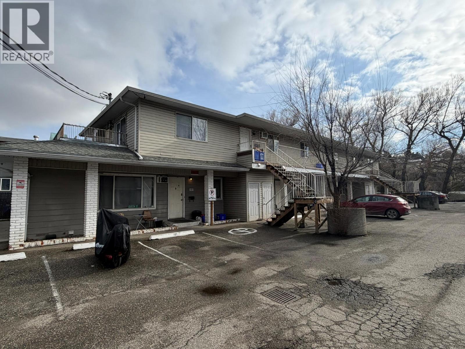 3712 24 Avenue Unit# 107, Vernon, British Columbia  V1T 1L9 - Photo 9 - 10376417