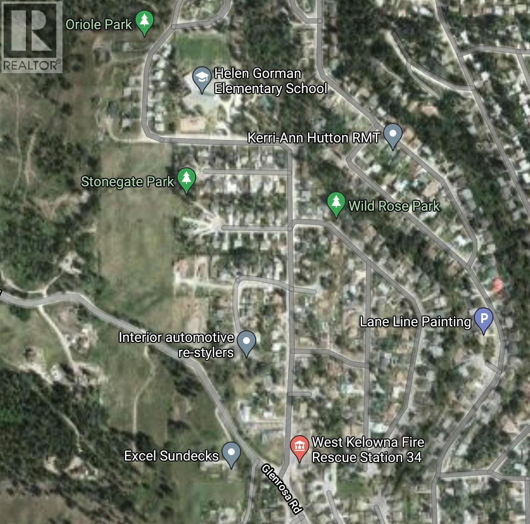 Gates Road Lot# Lot 7, West Kelowna, British Columbia  V4T 1A3 - Photo 2 - 10375213