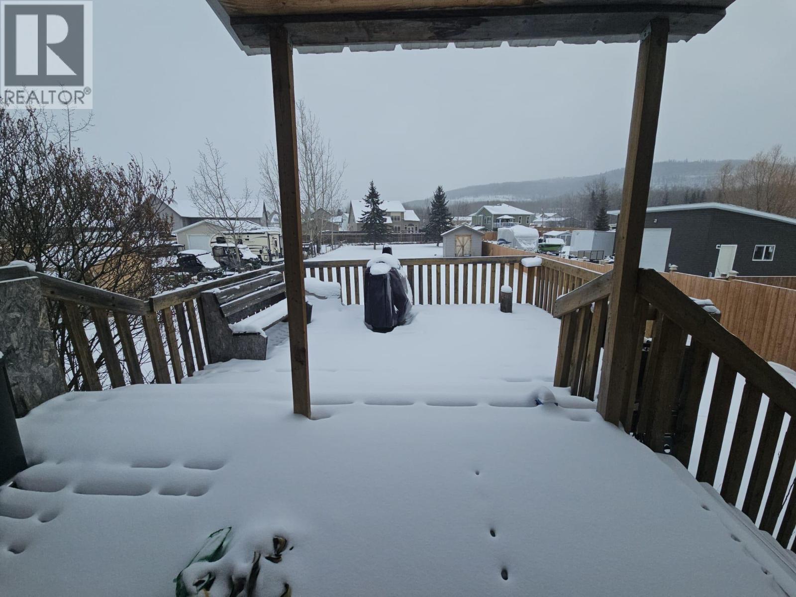 5224 42 Street Ne, Chetwynd, British Columbia  V0C 1J0 - Photo 42 - 10376502