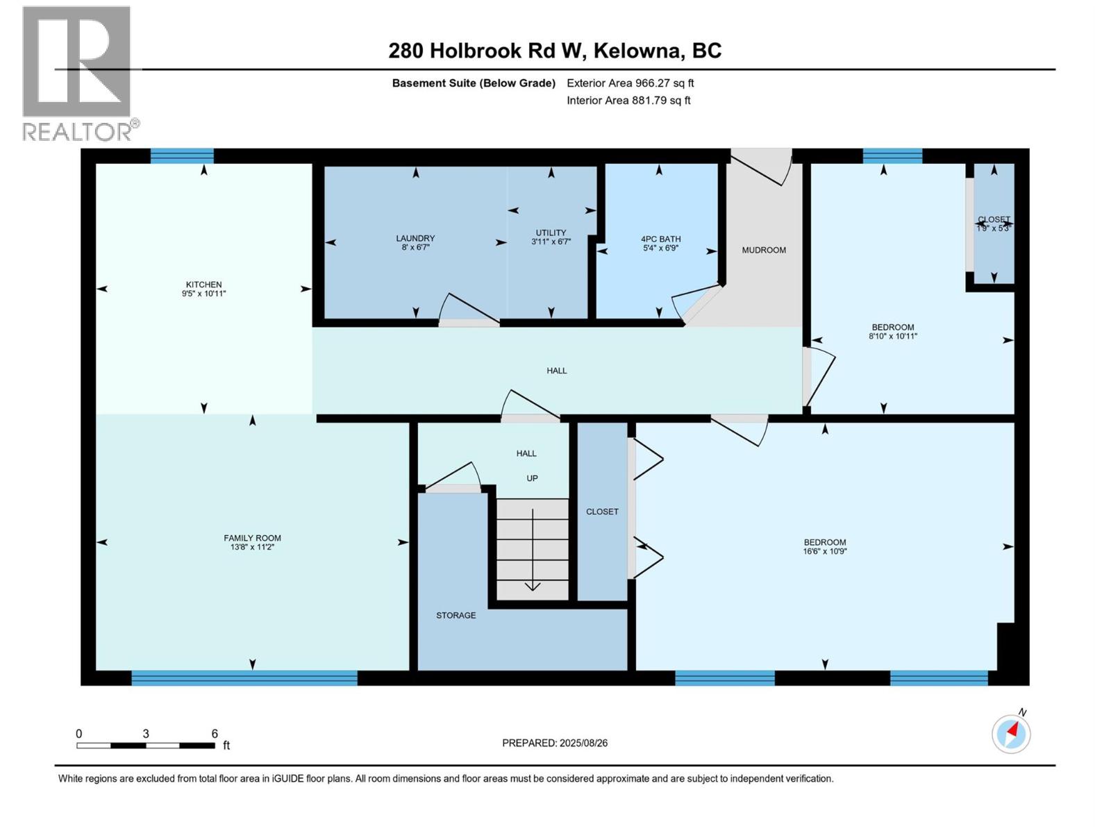 280 Holbrook Road W, Kelowna, British Columbia  V1W 4S2 - Photo 38 - 10376419