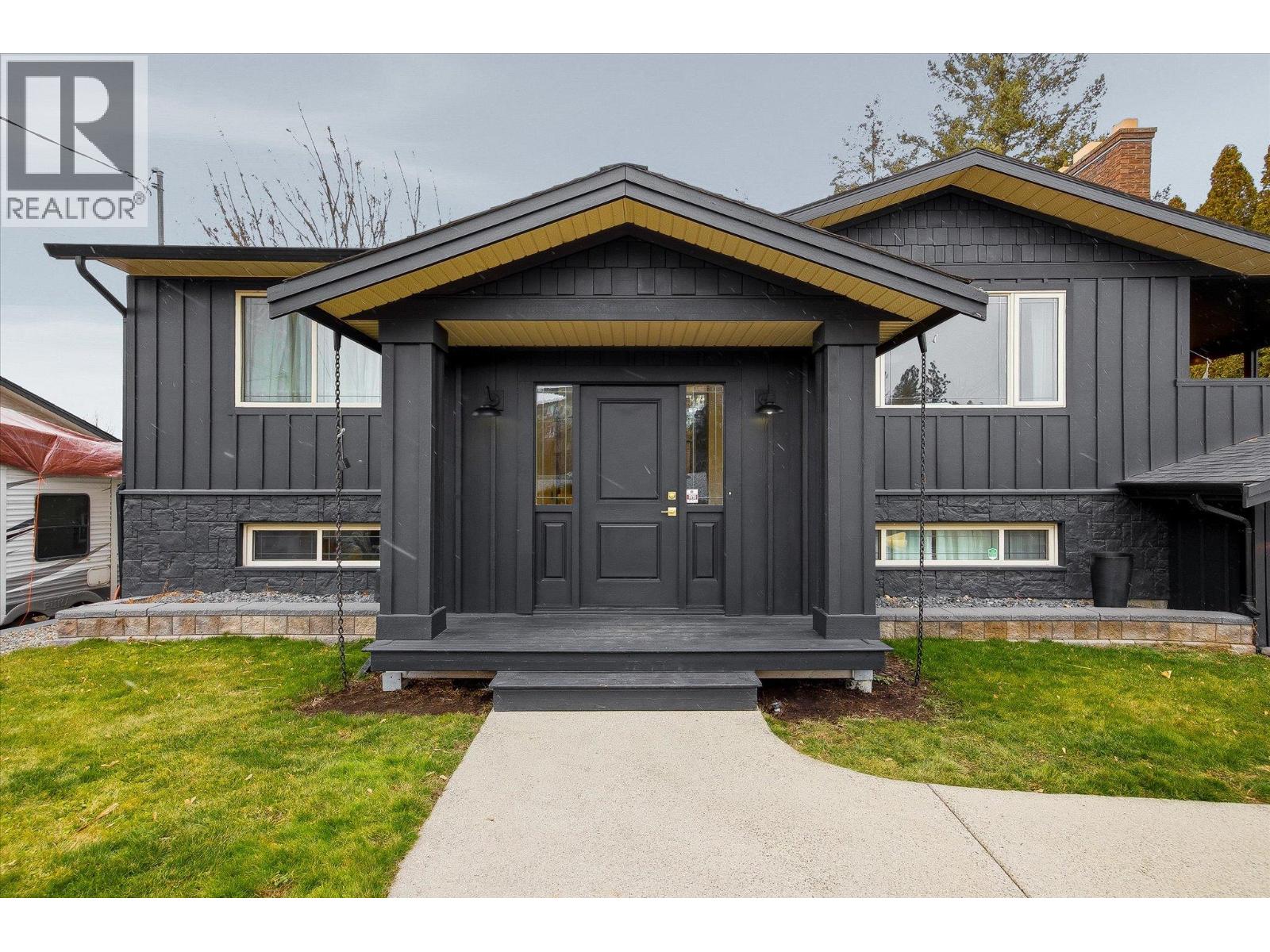 1492 Forest Avenue, Kelowna, British Columbia  V1P 1E7 - Photo 3 - 10376383