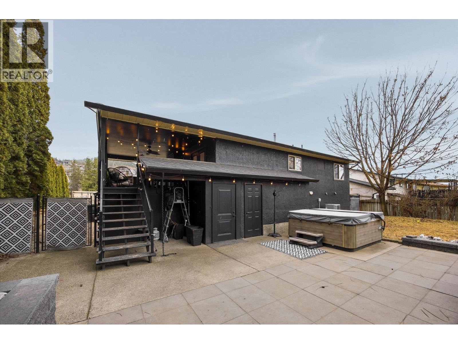 1492 Forest Avenue, Kelowna, British Columbia  V1P 1E7 - Photo 35 - 10376383