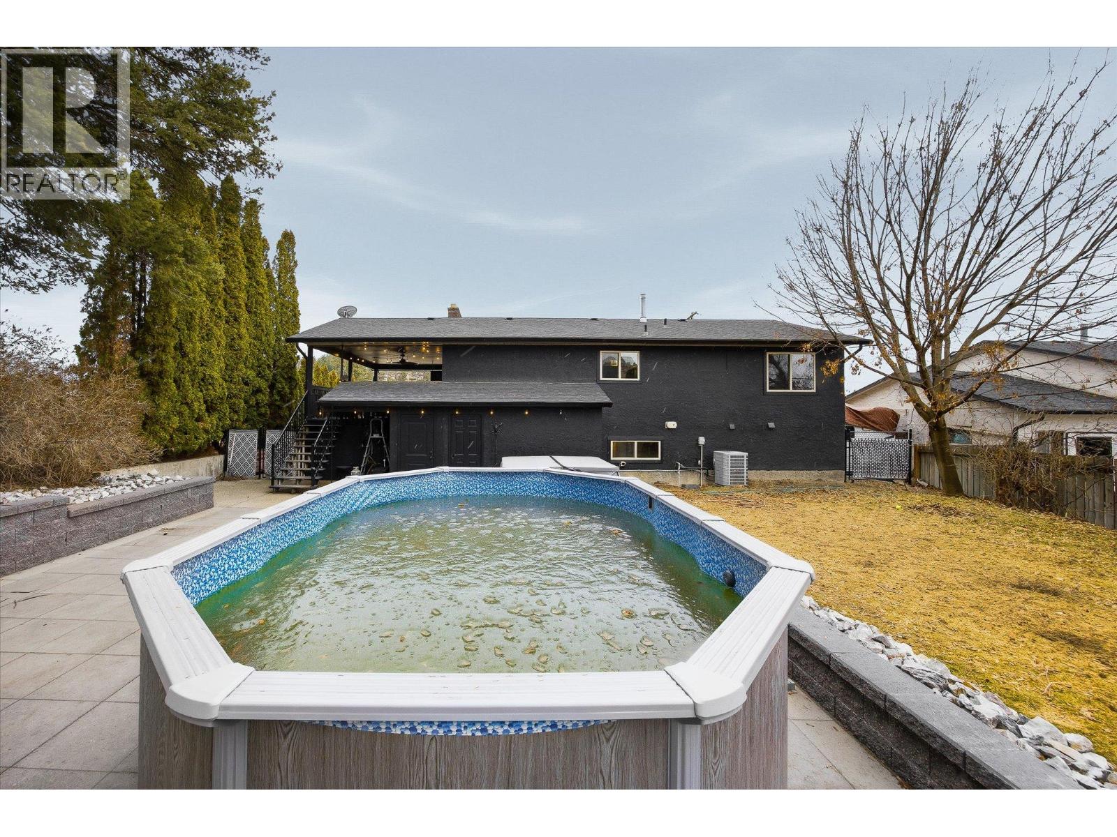 1492 Forest Avenue, Kelowna, British Columbia  V1P 1E7 - Photo 39 - 10376383