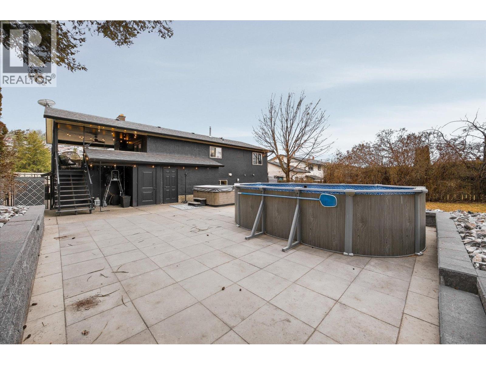 1492 Forest Avenue, Kelowna, British Columbia  V1P 1E7 - Photo 40 - 10376383