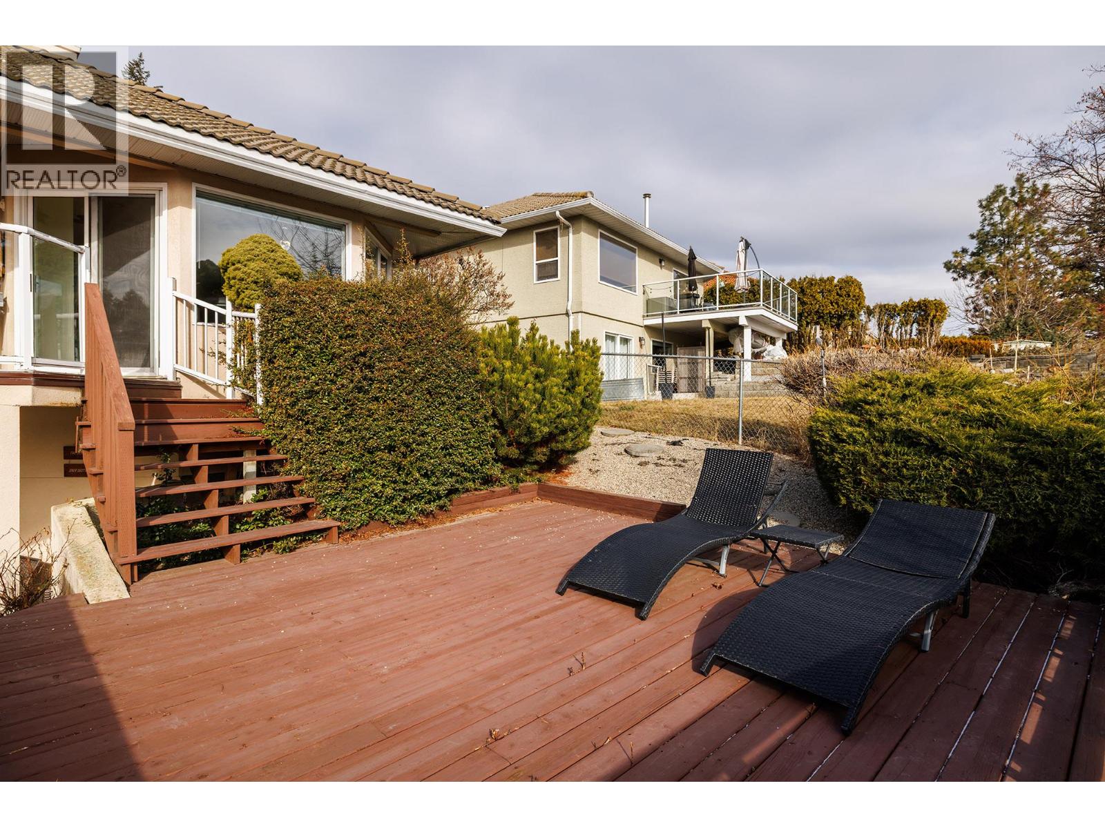 452 Glen Pine Court Unit# 19, Kelowna, British Columbia  V1V 1W7 - Photo 33 - 10376302
