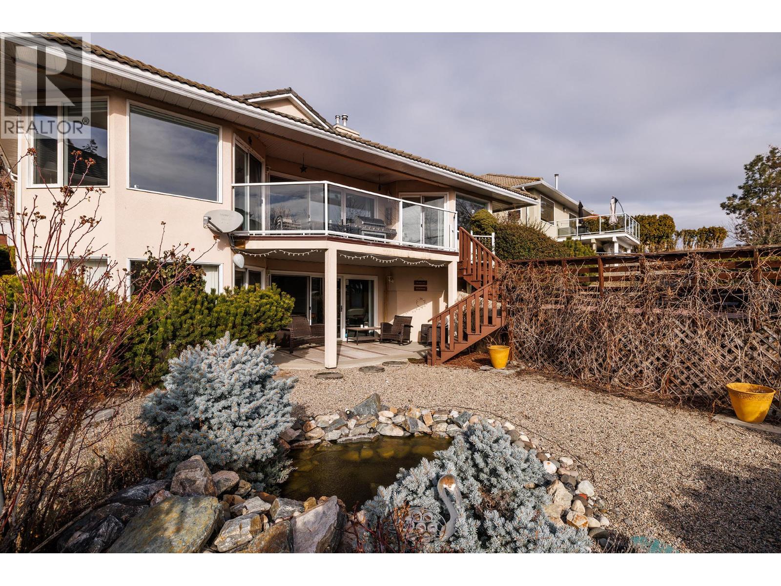 452 Glen Pine Court Unit# 19, Kelowna, British Columbia  V1V 1W7 - Photo 36 - 10376302