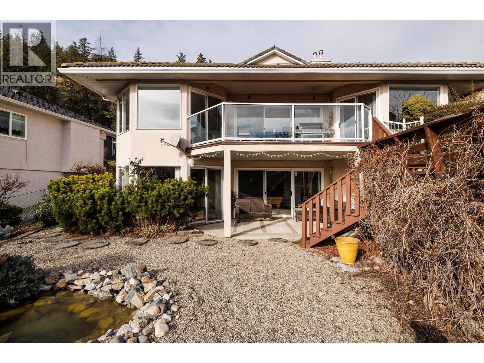 452 Glen Pine Court Unit# 19, Kelowna, British Columbia  V1V 1W7 - Photo 37 - 10376302
