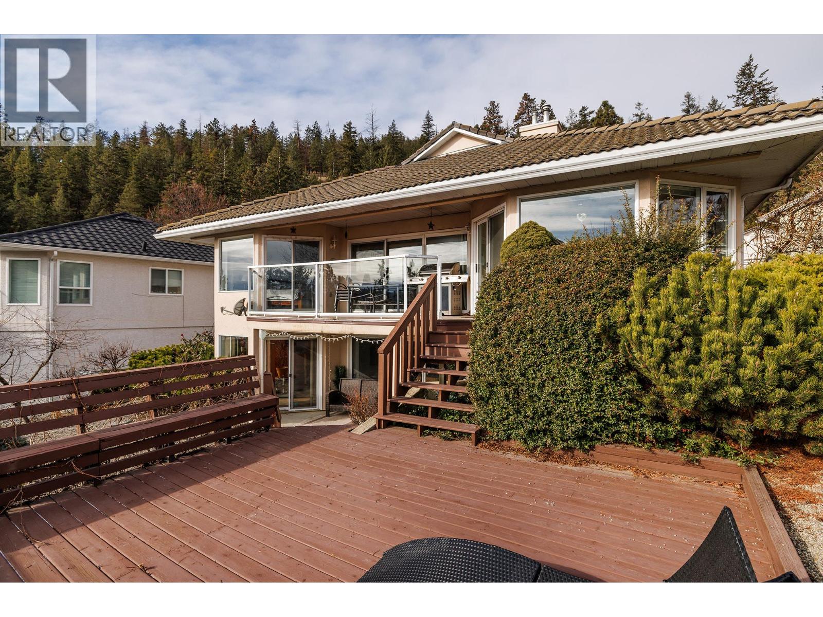 452 Glen Pine Court Unit# 19, Kelowna, British Columbia  V1V 1W7 - Photo 38 - 10376302