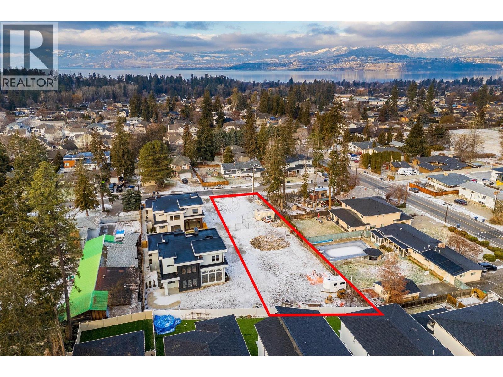 4617 Fordham Road, Kelowna, British Columbia  V1W 1P1 - Photo 8 - 10376483