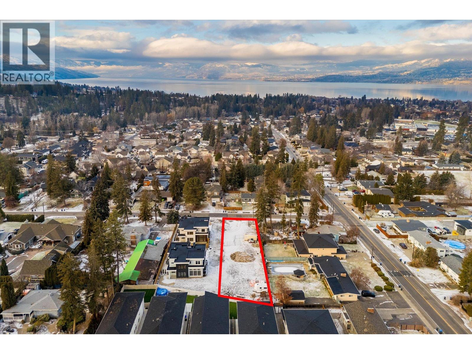 4617 Fordham Road, Kelowna, British Columbia  V1W 1P1 - Photo 9 - 10376483