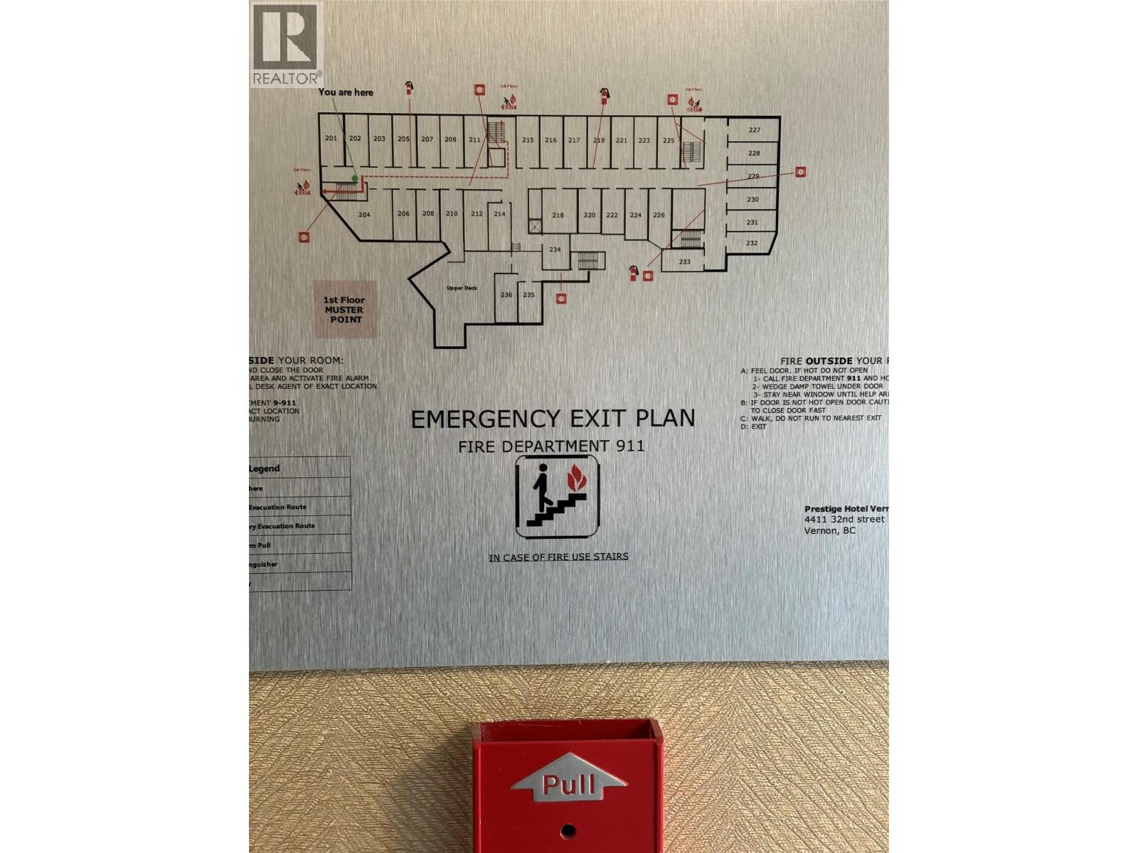 4411 32nd Street Lot# Lot 1, Vernon, British Columbia  V1T 9G8 - Photo 23 - 10375383