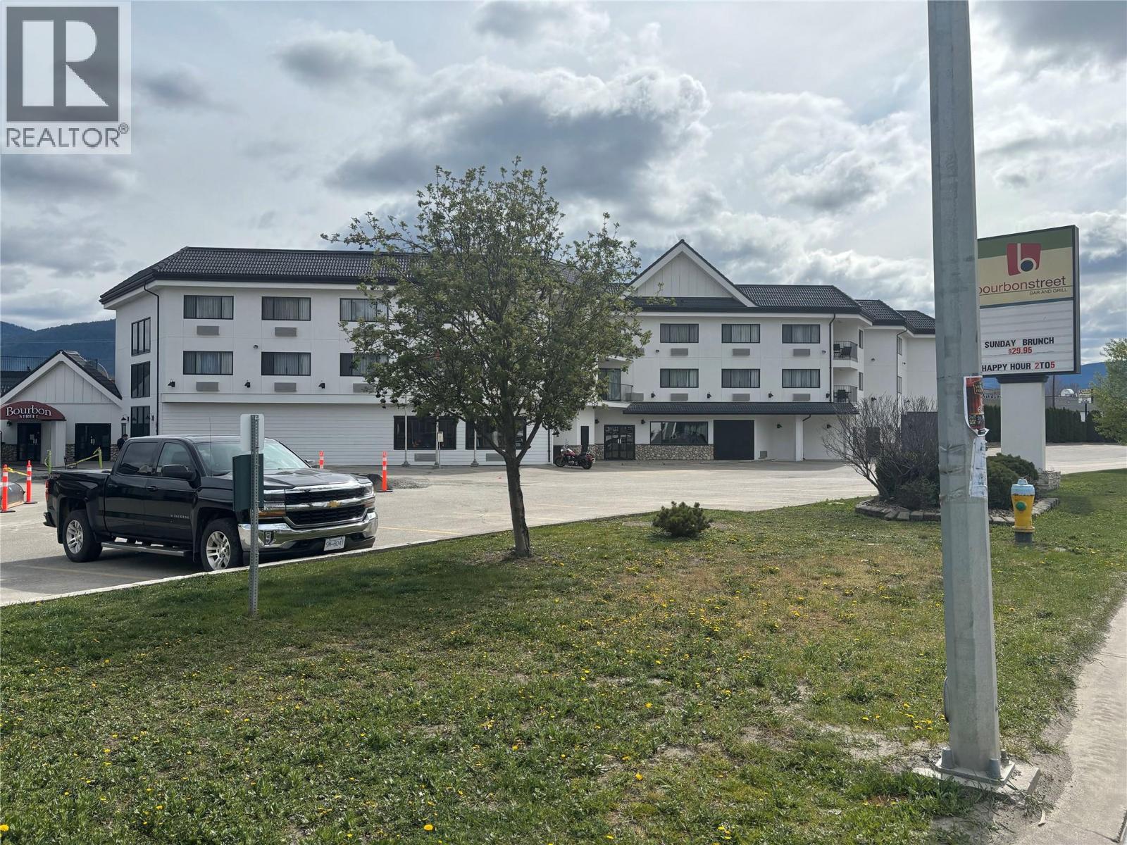 4411 32nd Street Lot# Lot 1, Vernon, British Columbia  V1T 9G8 - Photo 7 - 10375383