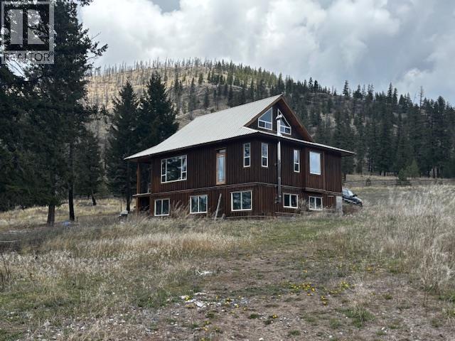 1600 Loon Lake Road, Cache Creek, British Columbia  V0K 1H0 - Photo 14 - 10376494