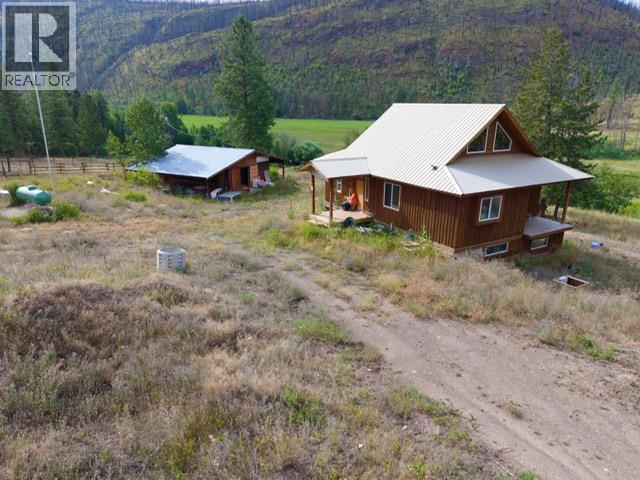 1600 Loon Lake Road, Cache Creek, British Columbia  V0K 1H0 - Photo 8 - 10376494
