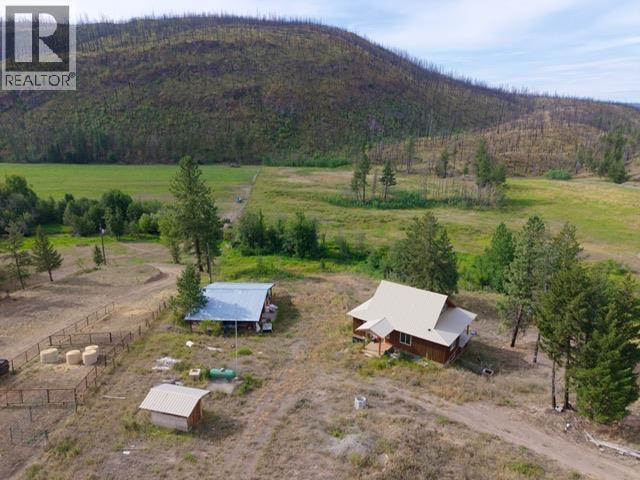 1600 Loon Lake Road, Cache Creek, British Columbia  V0K 1H0 - Photo 9 - 10376494