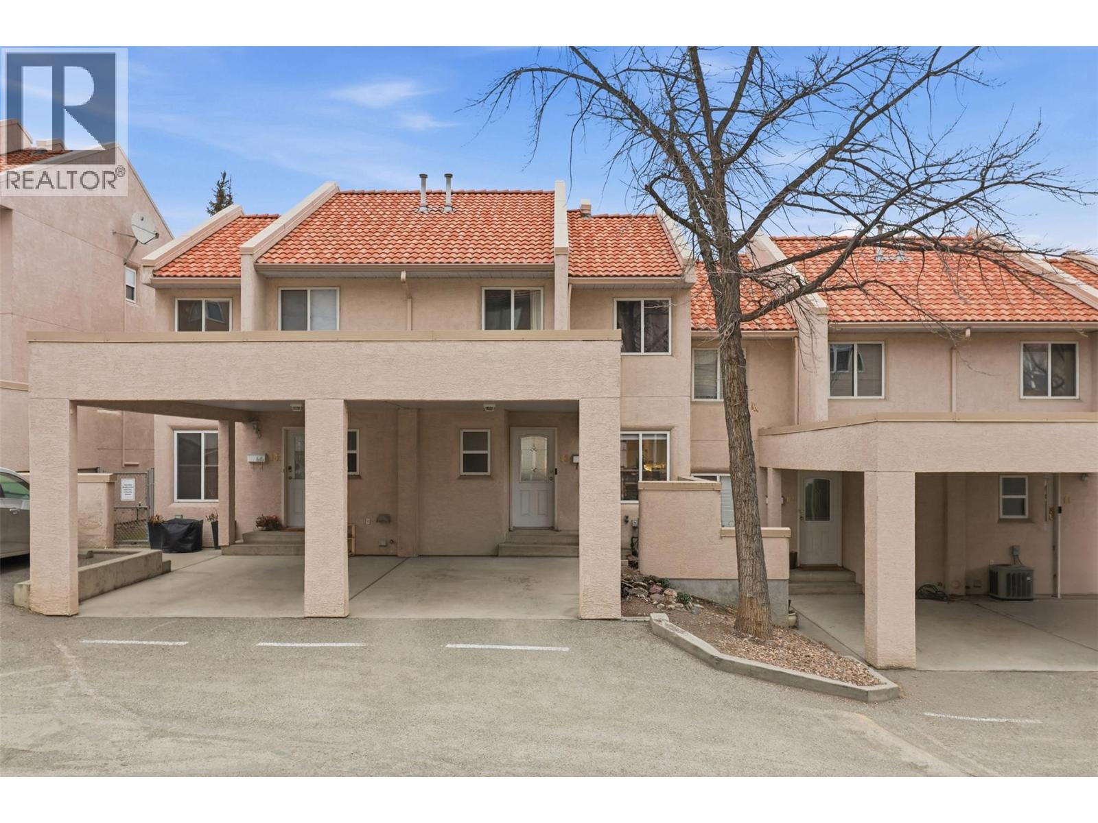 383 Columbia  W Street Unit# 13, Kamloops, British Columbia  V2C 1K5 - Photo 1 - 10376470