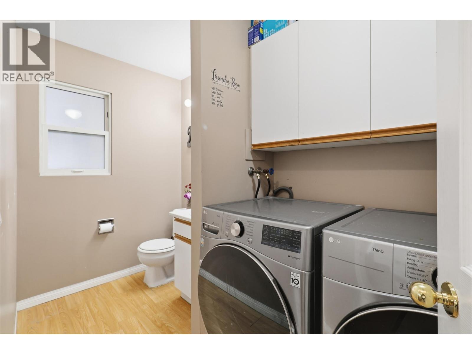 383 Columbia  W Street Unit# 13, Kamloops, British Columbia  V2C 1K5 - Photo 10 - 10376470