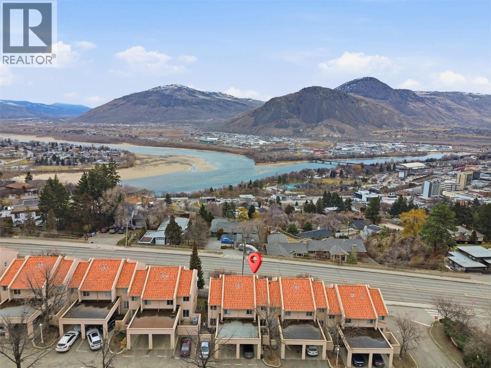 383 Columbia  W Street Unit# 13, Kamloops, British Columbia  V2C 1K5 - Photo 23 - 10376470