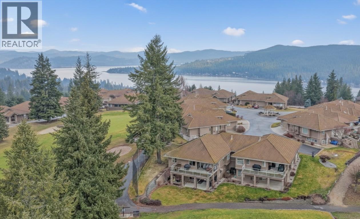 2550 Golf Course Drive Unit# 6, Blind Bay, British Columbia  V0E 1H1 - Photo 2 - 10374228