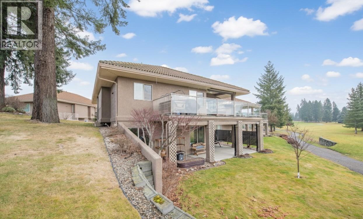 2550 Golf Course Drive Unit# 6, Blind Bay, British Columbia  V0E 1H1 - Photo 49 - 10374228