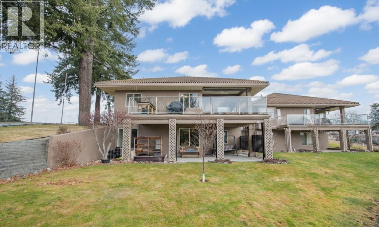 2550 Golf Course Drive Unit# 6, Blind Bay, British Columbia  V0E 1H1 - Photo 51 - 10374228