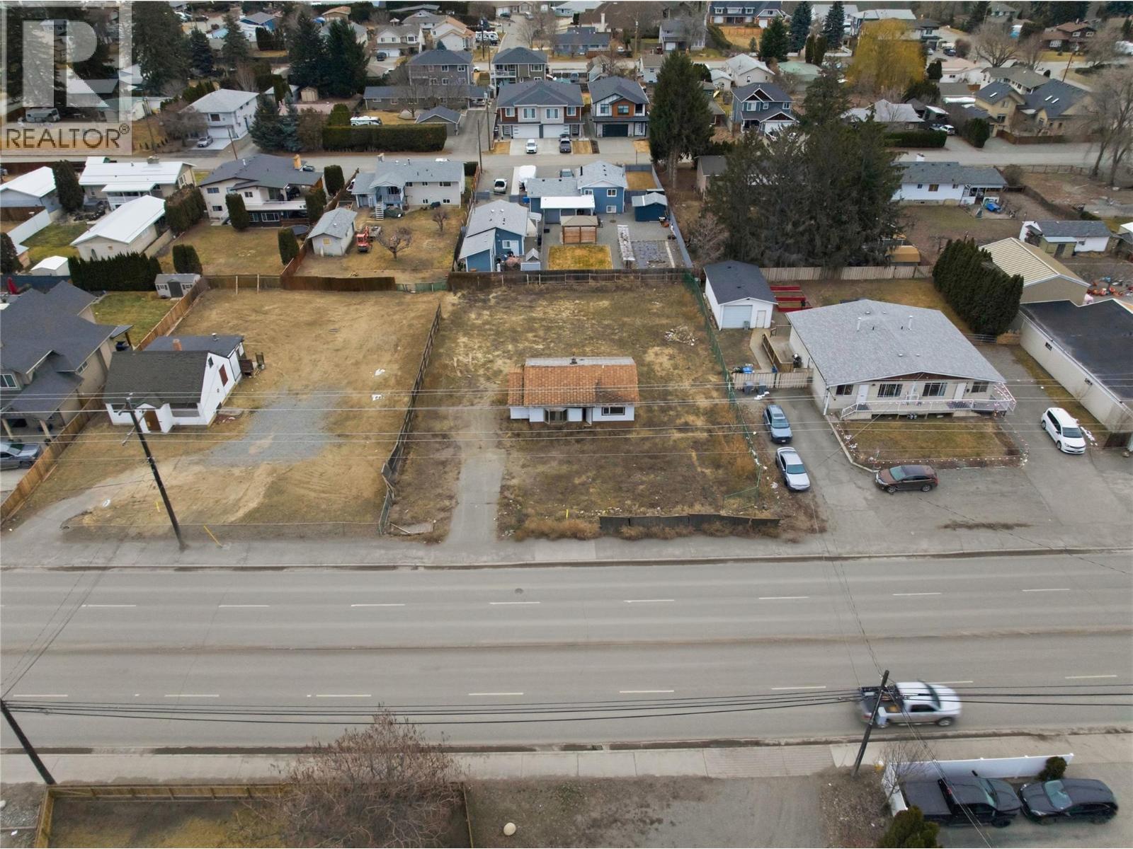 2971 Westsyde Road, Kamloops, British Columbia  V2B 7E7 - Photo 1 - 10376399