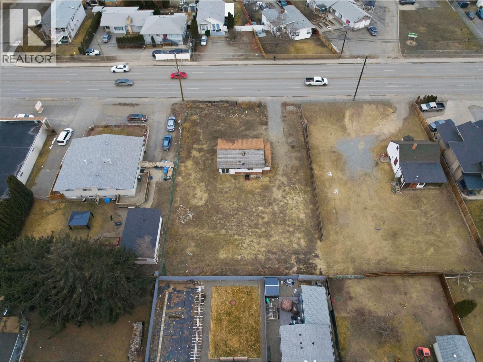 2971 Westsyde Road, Kamloops, British Columbia  V2B 7E7 - Photo 2 - 10376399