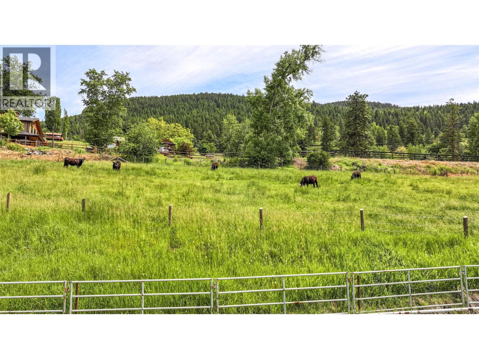 5541 Dixon Dam Road, Vernon, British Columbia  V1B 3J7 - Photo 15 - 10376453