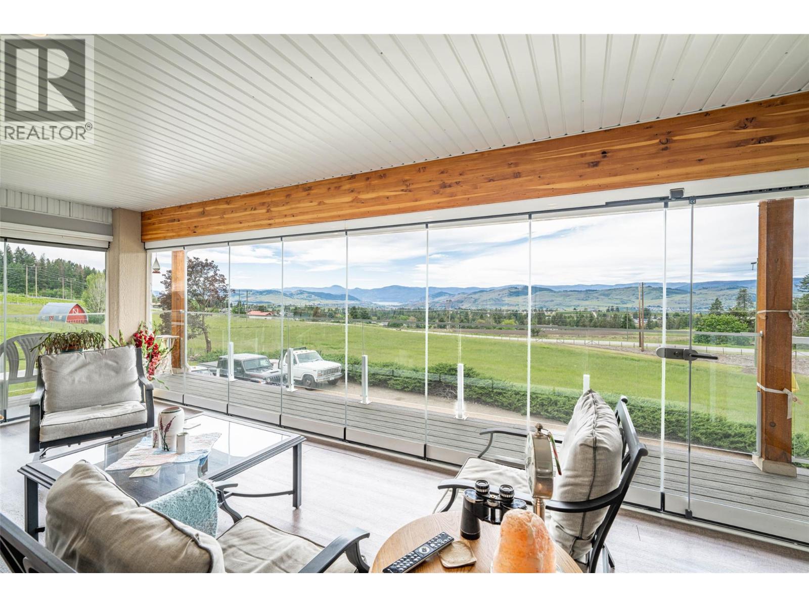 5541 Dixon Dam Road, Vernon, British Columbia  V1B 3J7 - Photo 28 - 10376453