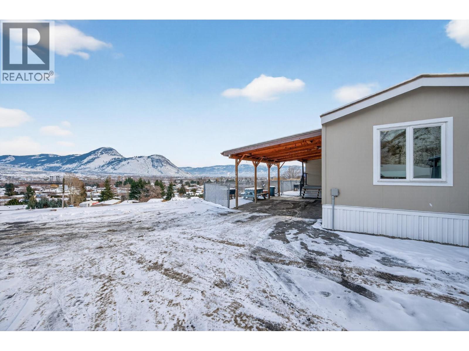1680 Westsyde Road Unit# 35, Kamloops, British Columbia  V2B 7B6 - Photo 24 - 10376514