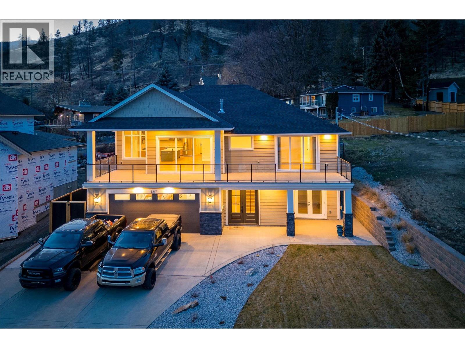 167 Heldon Court, West Kelowna, British Columbia  V1Z 3S5 - Photo 3 - 10376166
