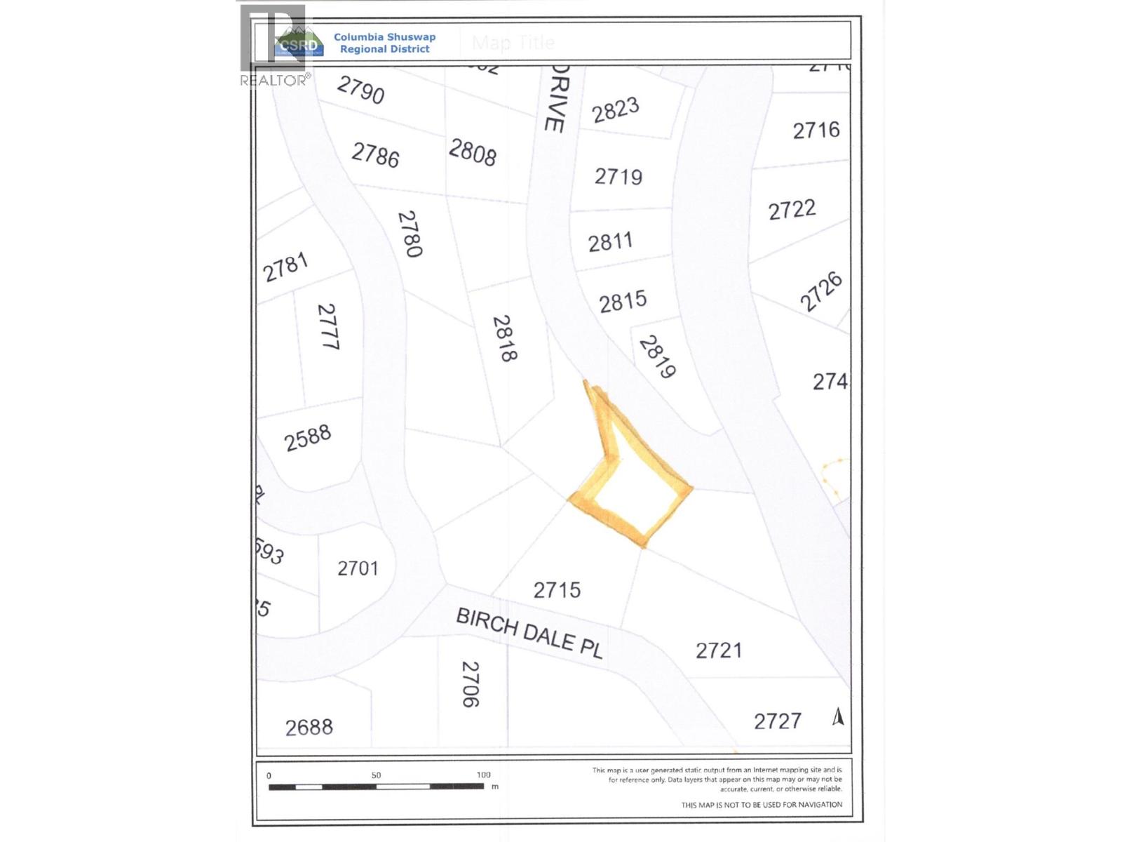 Lot 84 Mountview Drive, Blind Bay, British Columbia  V0E 1H1 - Photo 2 - 10376308