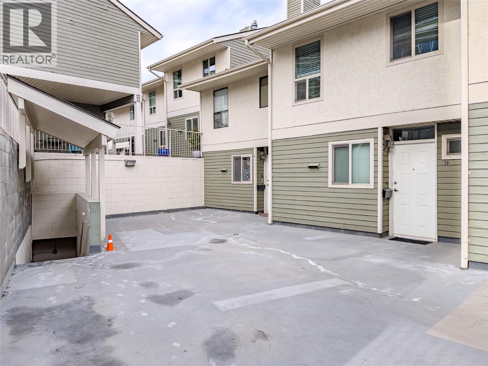 145 Nicola Street Unit# 19, Kamloops, British Columbia  V2C 2P2 - Photo 36 - 10376057