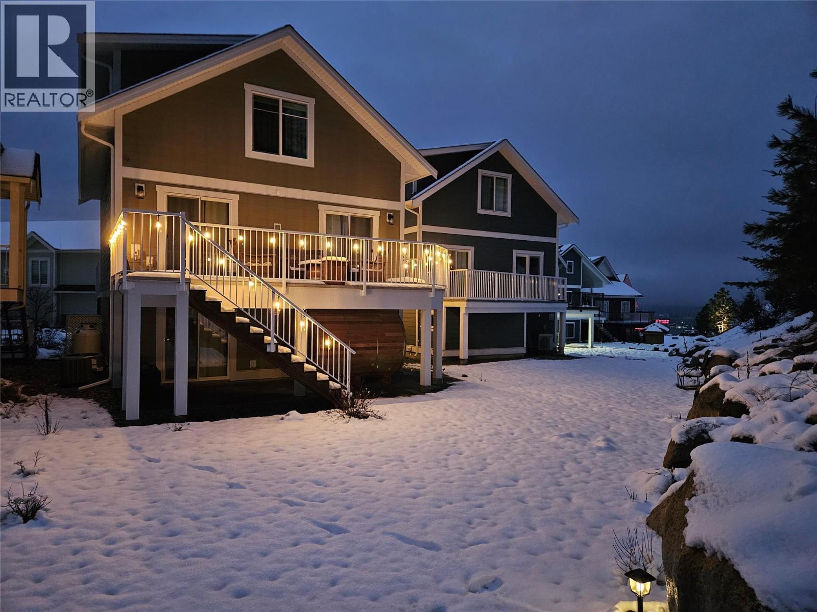 6742 Marbella Loop Unit# 302, Kelowna, British Columbia  V1Z 3R8 - Photo 8 - 10376458