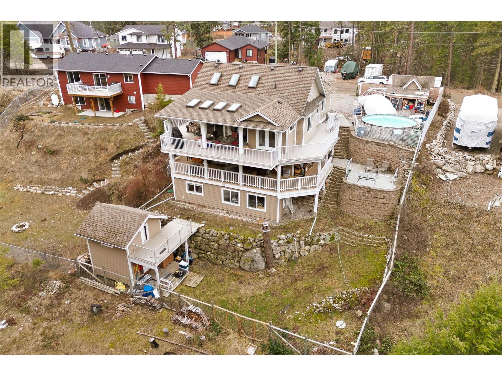 674 Muir Road, Kelowna, British Columbia  V1Z 3W2 - Photo 66 - 10376186