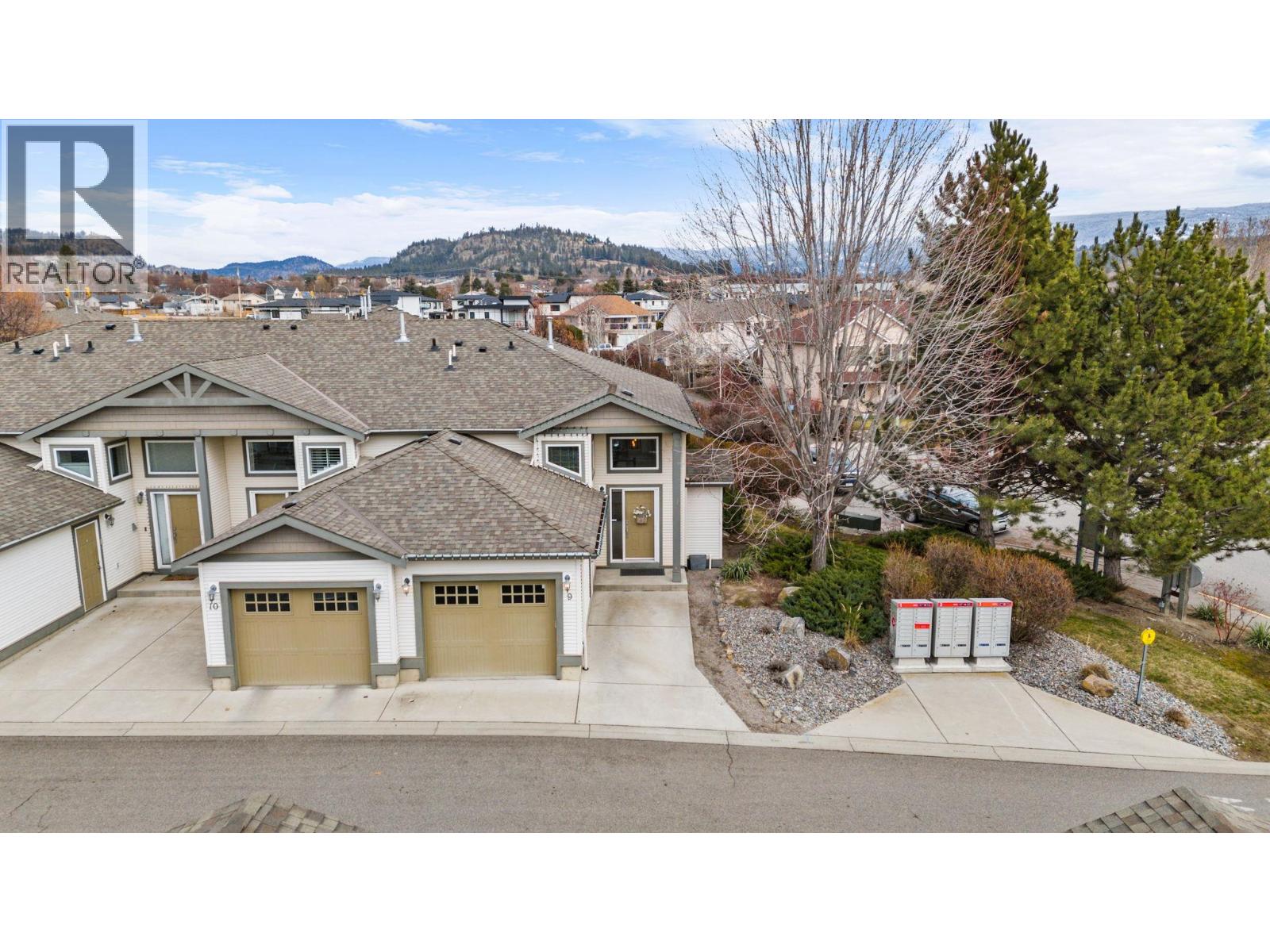 225 Glen Park Drive Unit# 9, Kelowna, British Columbia  V1V 2X5 - Photo 34 - 10376521