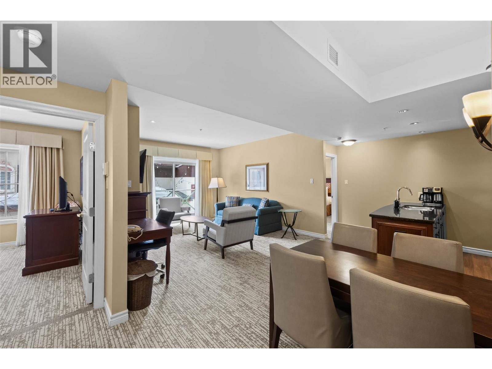 3250 Village Way Unit# 1201abcd, Sun Peaks, British Columbia  V0E 5N0 - Photo 2 - 10376520