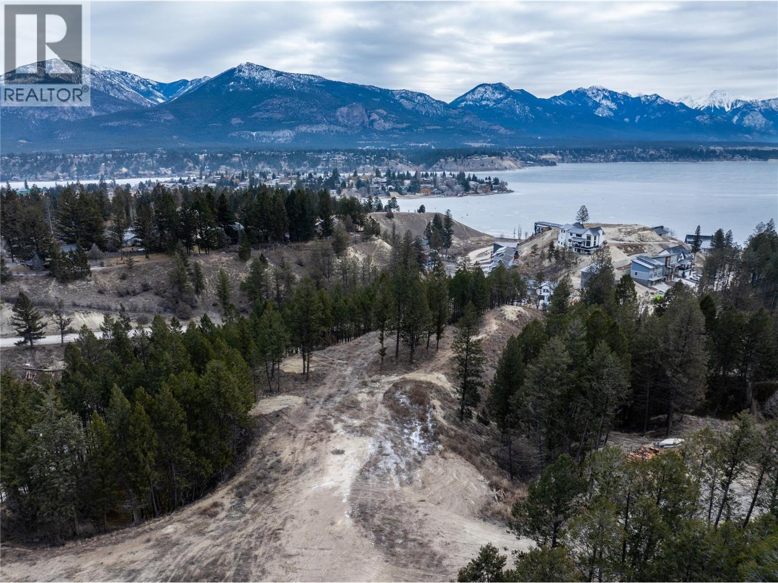 Lot 4 Kpokl Road, Invermere, British Columbia  V0A 1K0 - Photo 1 - 10376322