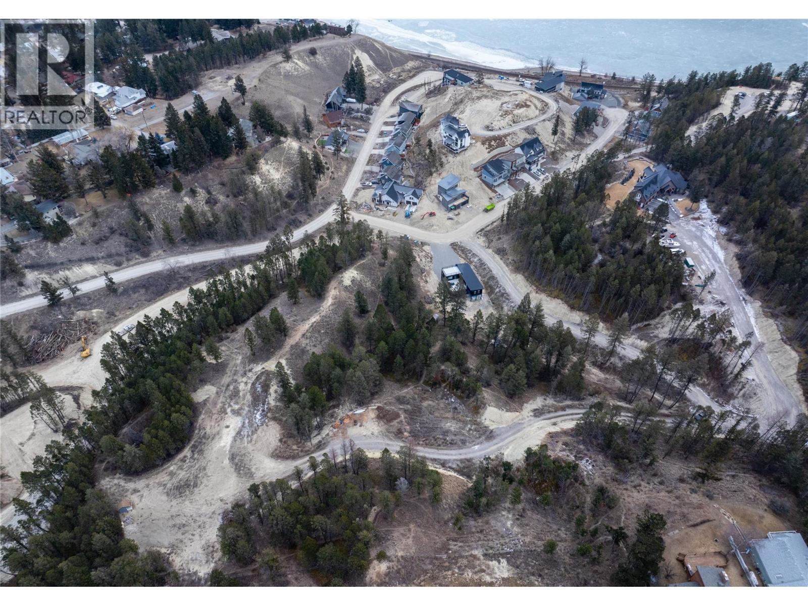 Lot 4 Kpokl Road, Invermere, British Columbia  V0A 1K0 - Photo 4 - 10376322