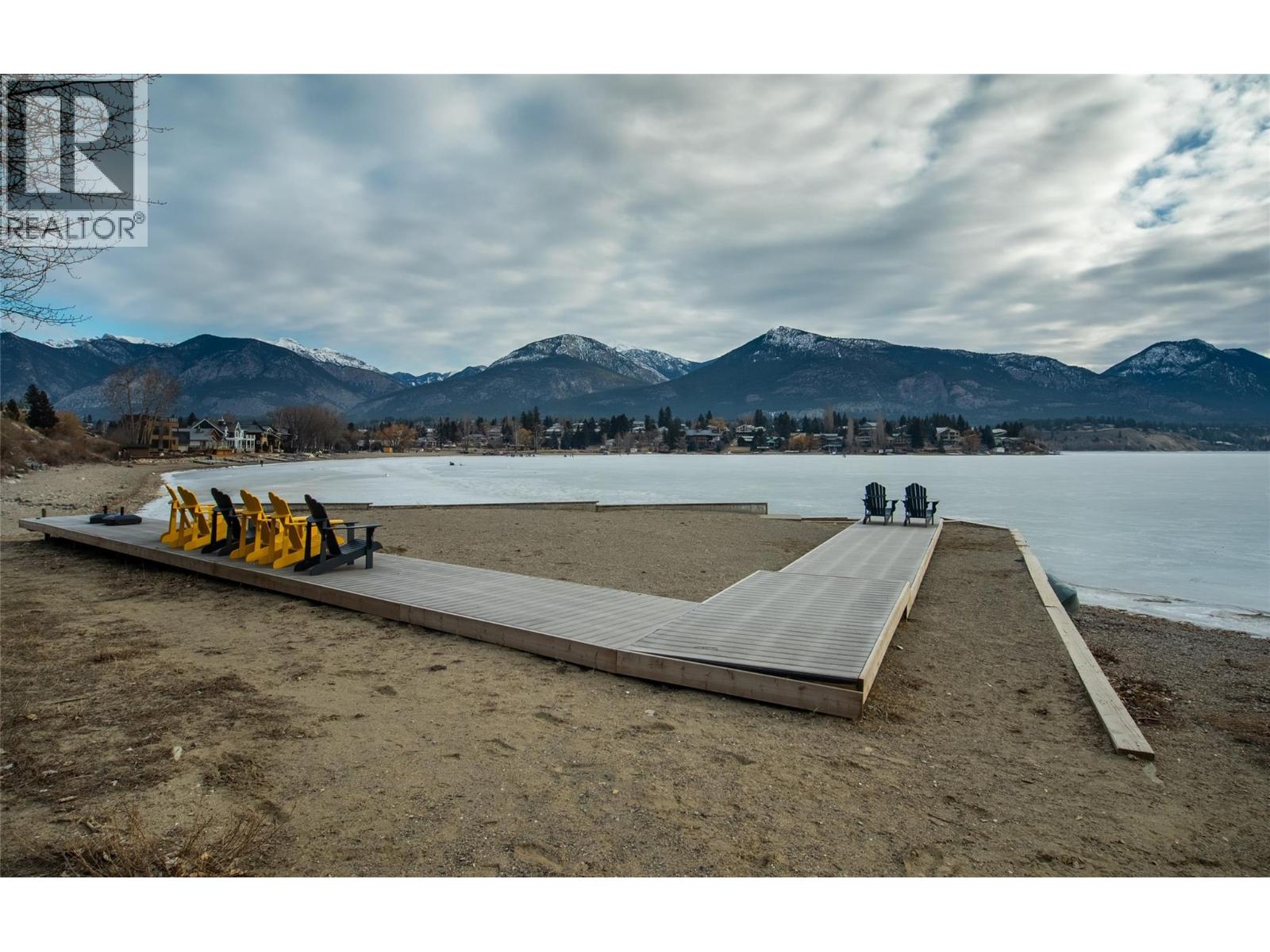 Lot 4 Kpokl Road, Invermere, British Columbia  V0A 1K0 - Photo 9 - 10376322