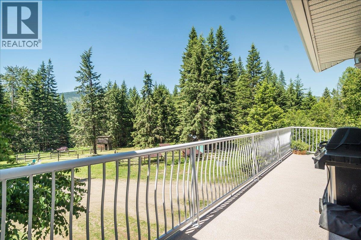 4399 Bird Creek Road, Nelson, British Columbia  V1L 6X2 - Photo 52 - 10376486